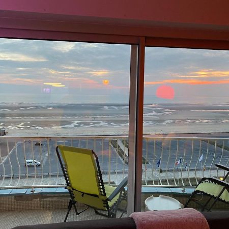 Appartamento Le Rayon Vert Le Touquet Esterno foto